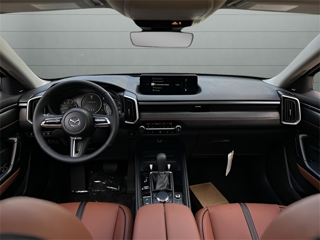 2025 Mazda CX-50 Meridian Edition photo 21