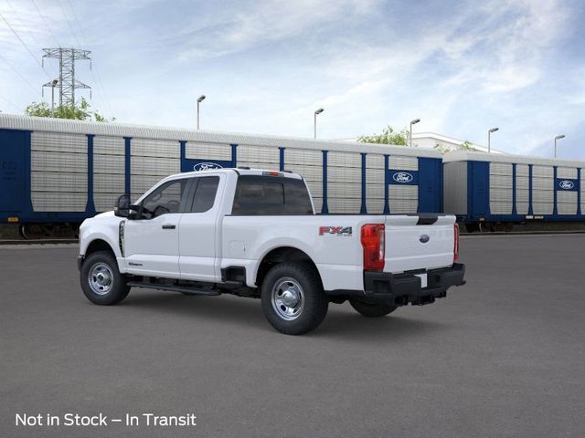 2026 Ford F-350 XL photo 4