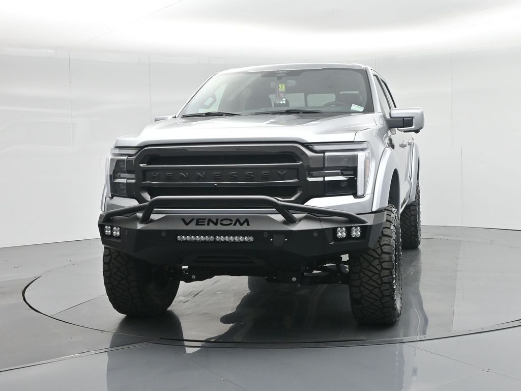 2025 Ford F-150 Lariat photo 59