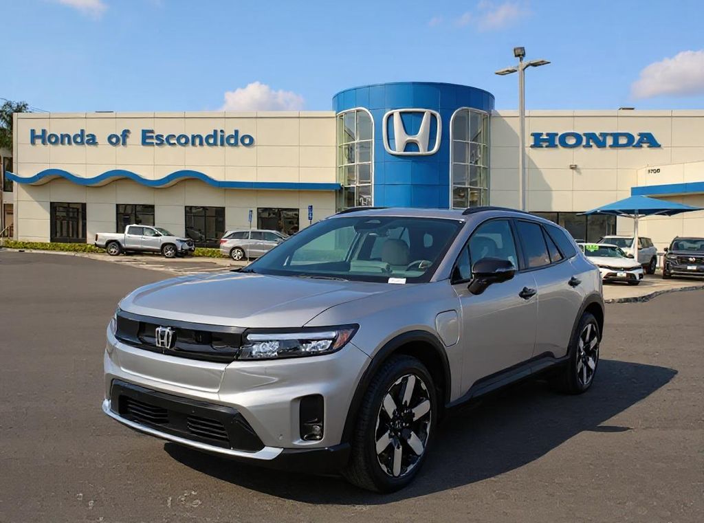 2026 Honda Prologue Elite's photo