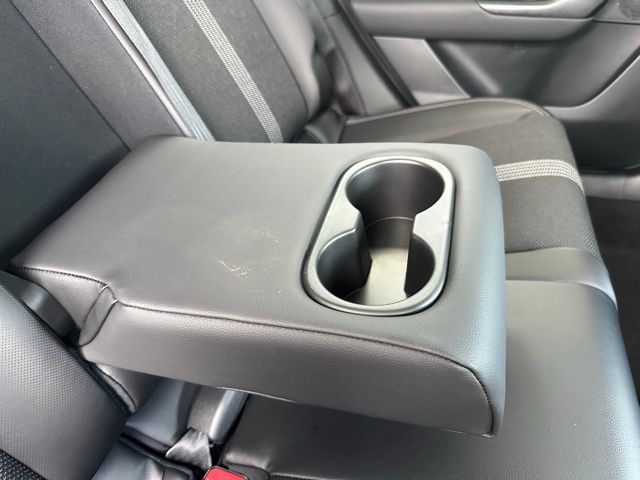 2025 Mazda CX-50 2.5 Select photo 29