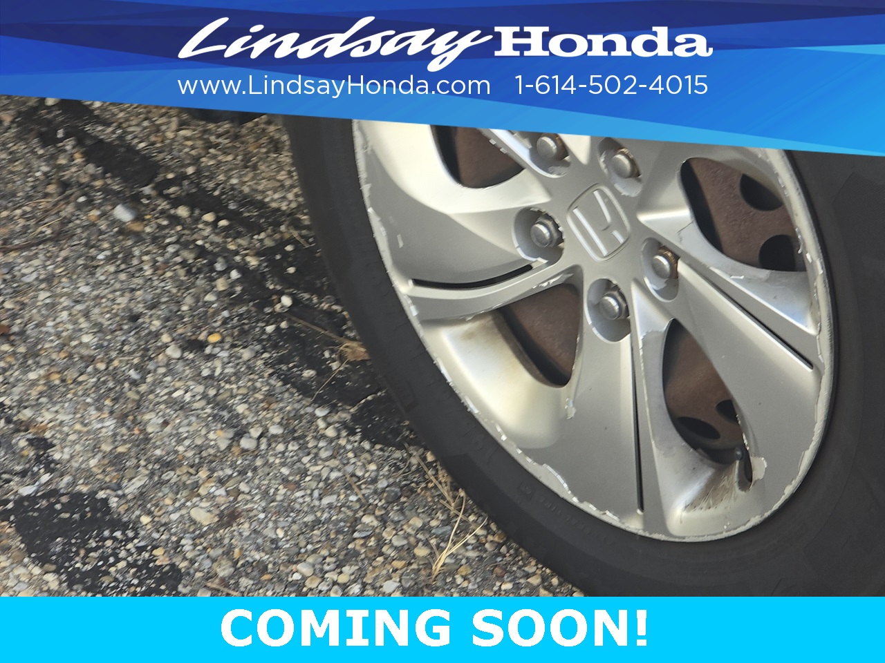 2015 Honda Civic LX photo 8