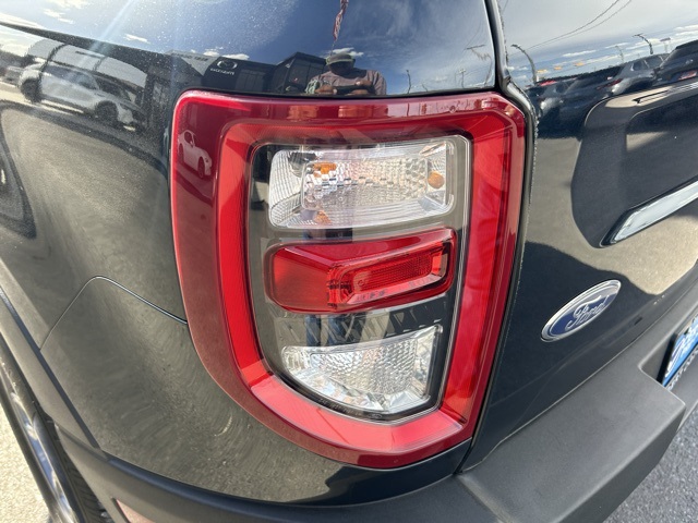 2023 Ford Bronco Sport Big Bend photo 6
