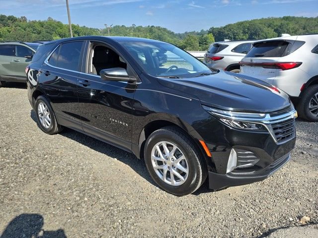 2022 Chevrolet Equinox LT photo 6