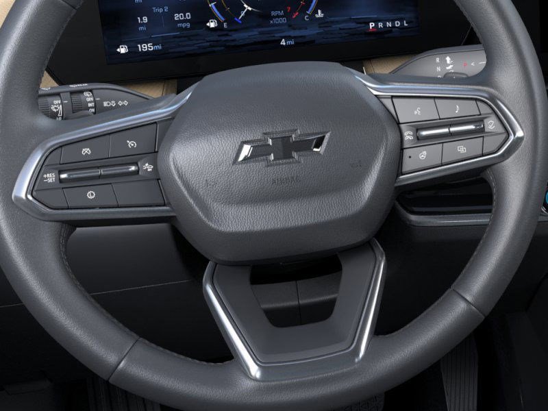 2026 Chevrolet Equinox ACTIV photo 17
