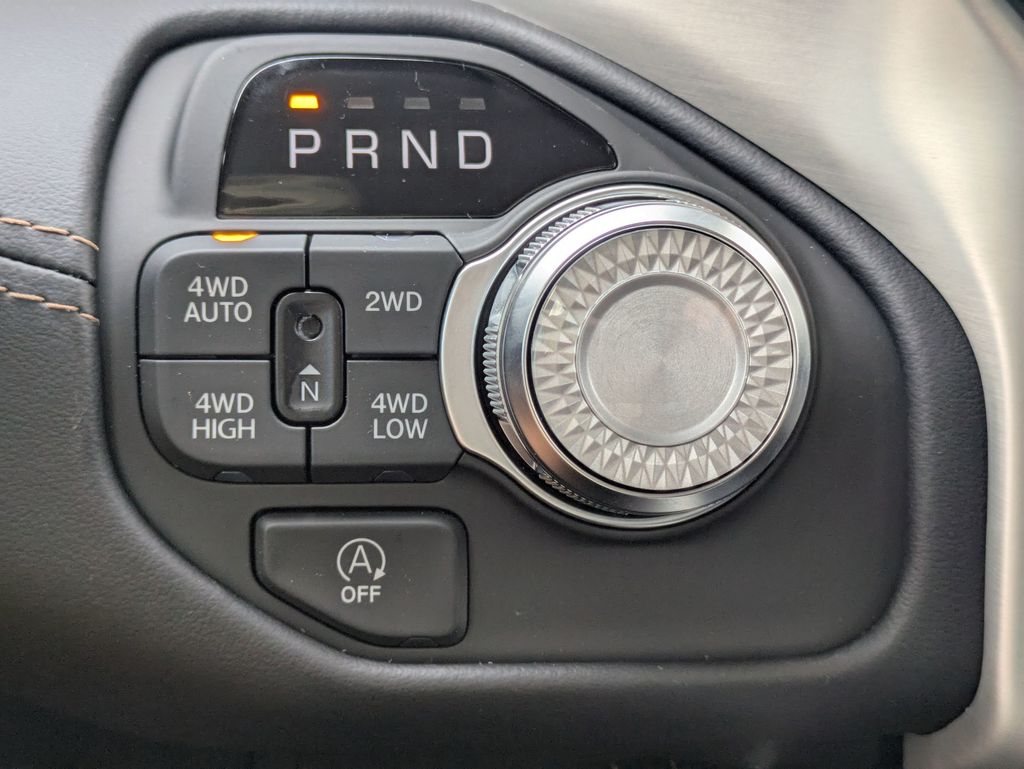 2026 Ram 1500 photo 20