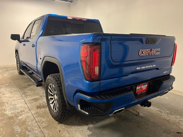 2023 Gmc Sierra 1500 AT4 photo 8