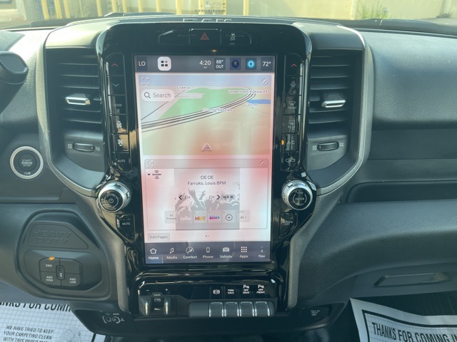 2026 Ram 3500 Tradesman photo 20