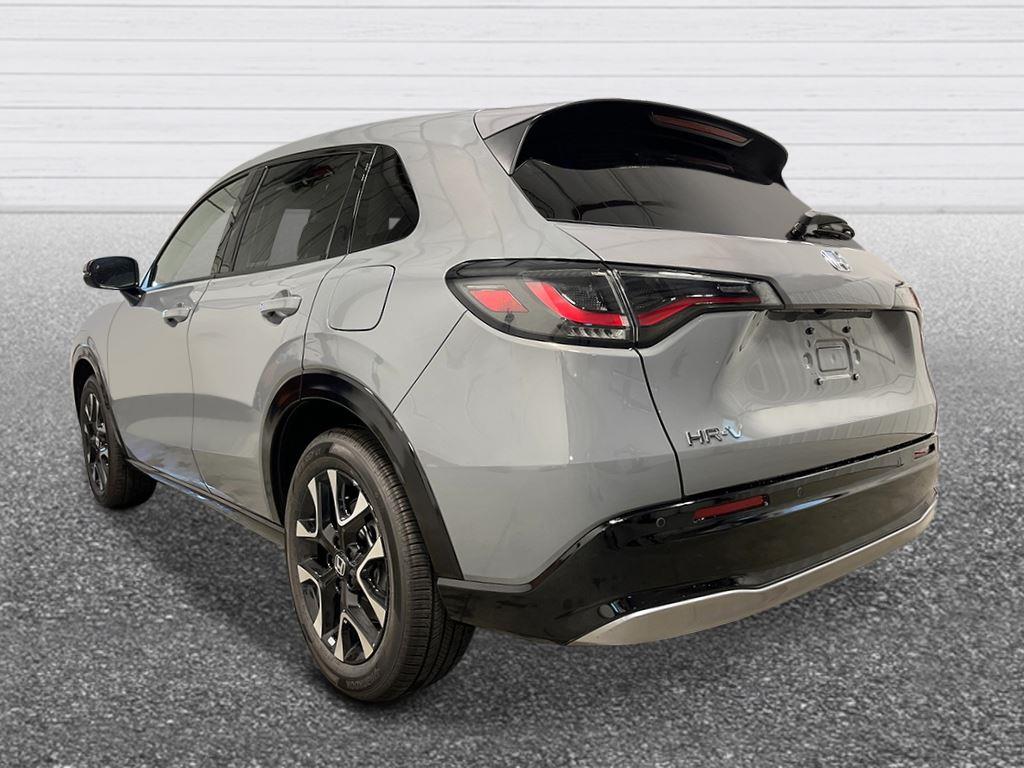 2026 Honda HR-V EX-L photo 3