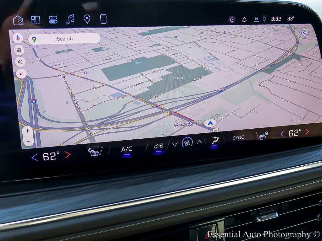 2026 CHEVROLET SUBURBAN - Image 3