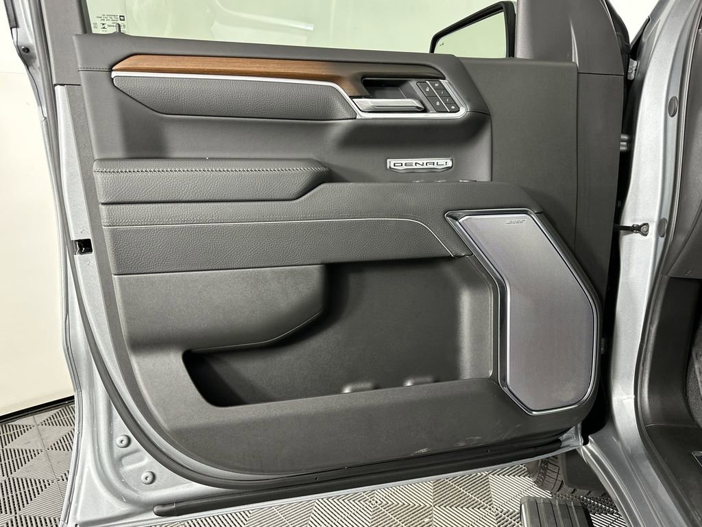 2025 Gmc Sierra 1500 Denali photo 7
