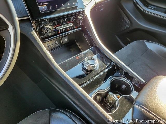 2023 JEEP GRAND CHEROKEE L - Image 24