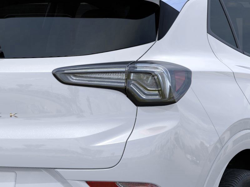 2025 Buick Encore GX Avenir photo 11