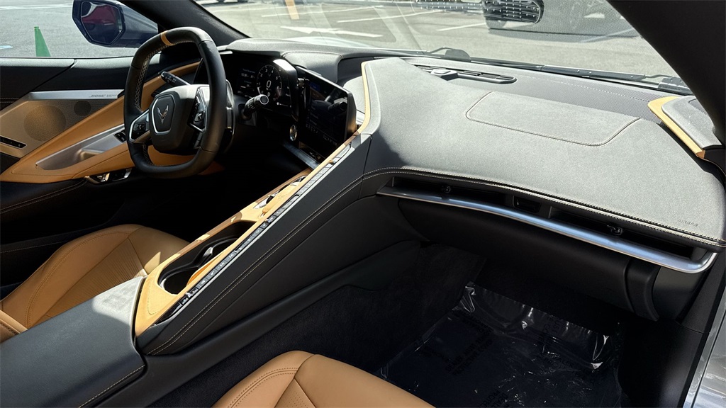 2023 Chevrolet Corvette Stingray 2LT photo 14