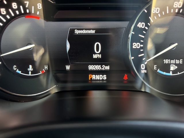 2017 Lincoln MKC Select photo 17