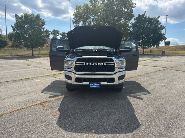2019 Ram 2500 Tradesman photo 8