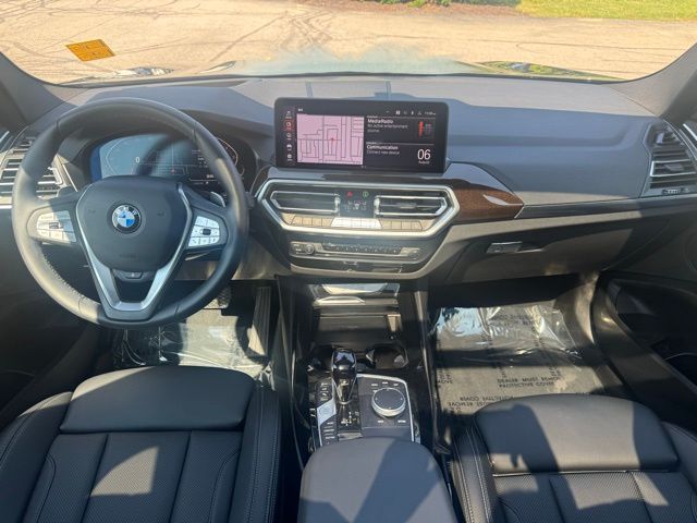 2024 Bmw X3 xDrive30i photo 17