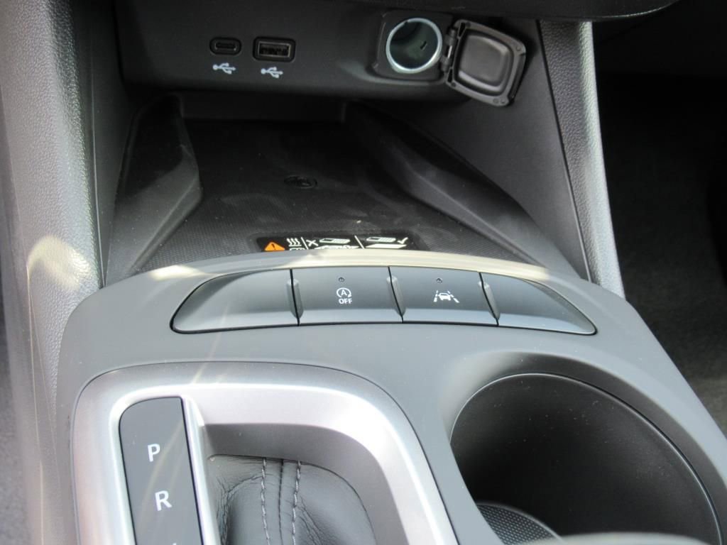 2025 Buick Envista Preferred photo 24