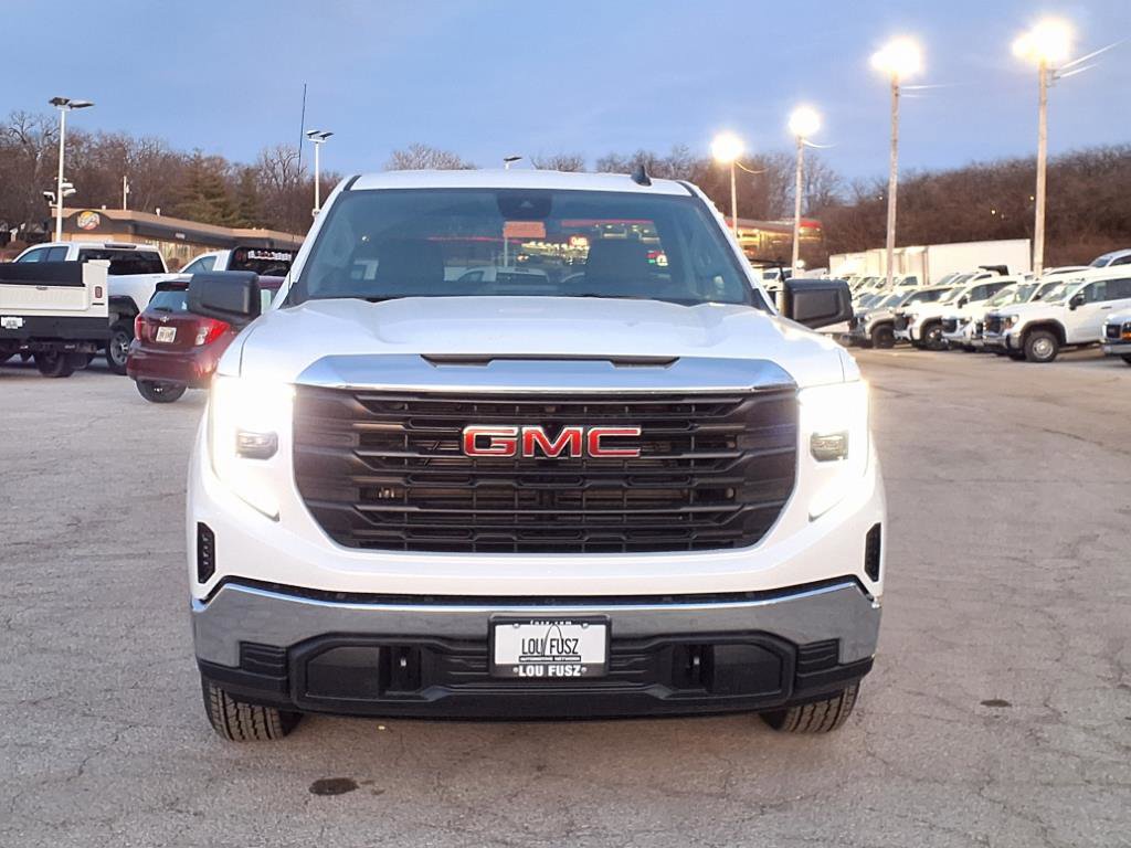 2025 Gmc Sierra 1500 Pro photo 14