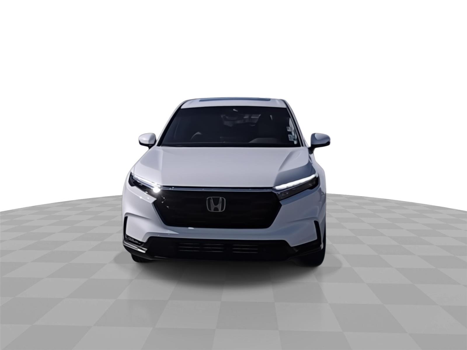 2025 Honda CR-V EX-L photo 3