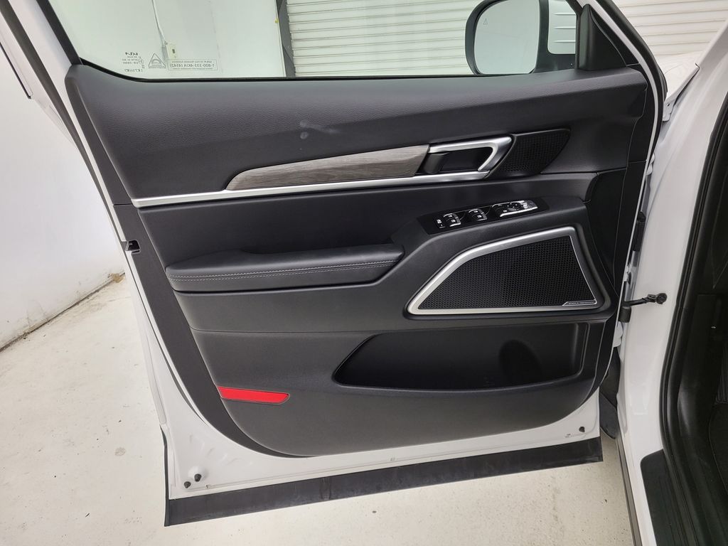 2025 Kia Telluride EX X-Line photo 34