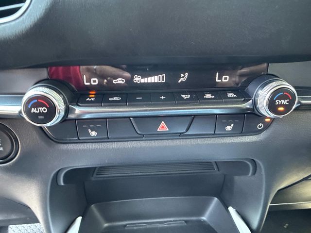 2024 Mazda CX-30 2.5 Carbon Turbo photo 25