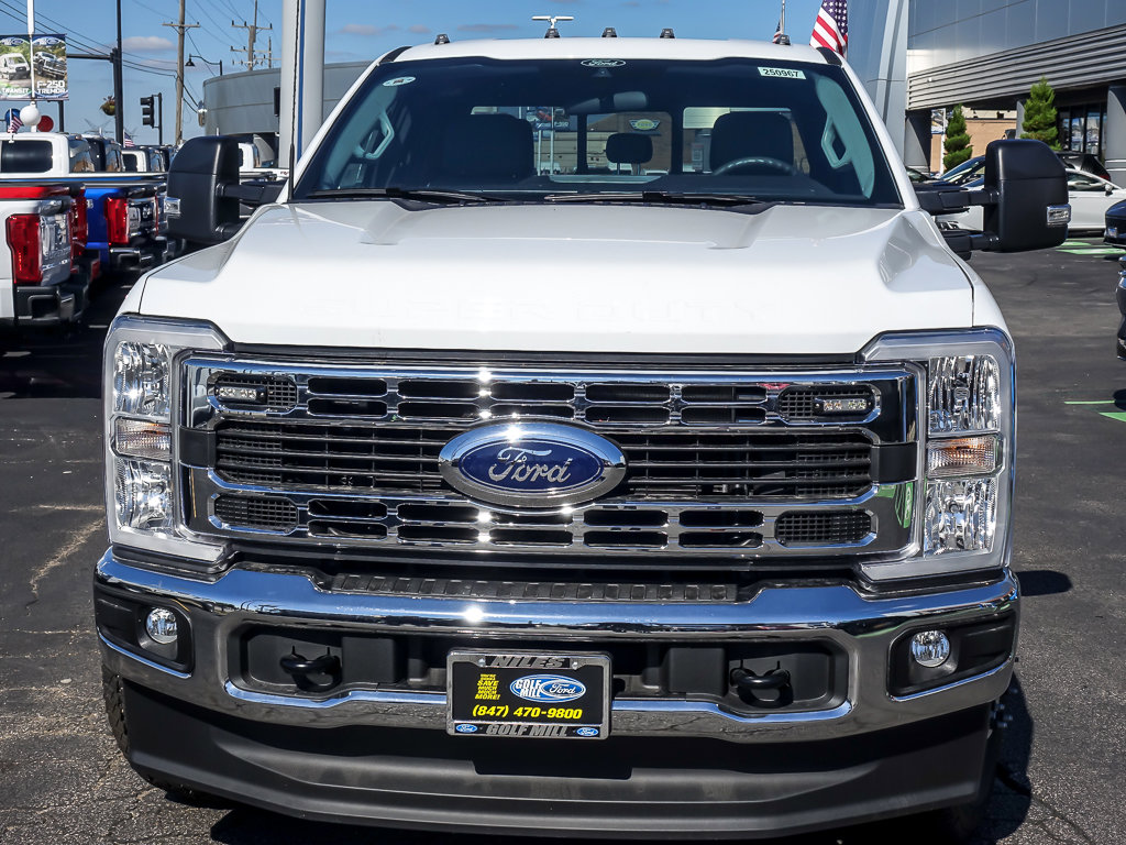 2025 FORD F-350 - Image 7