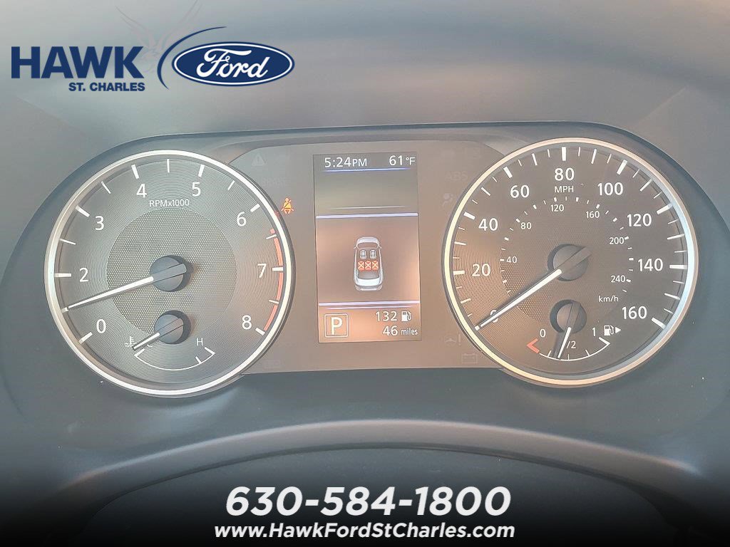 2025 NISSAN SENTRA - Image 13