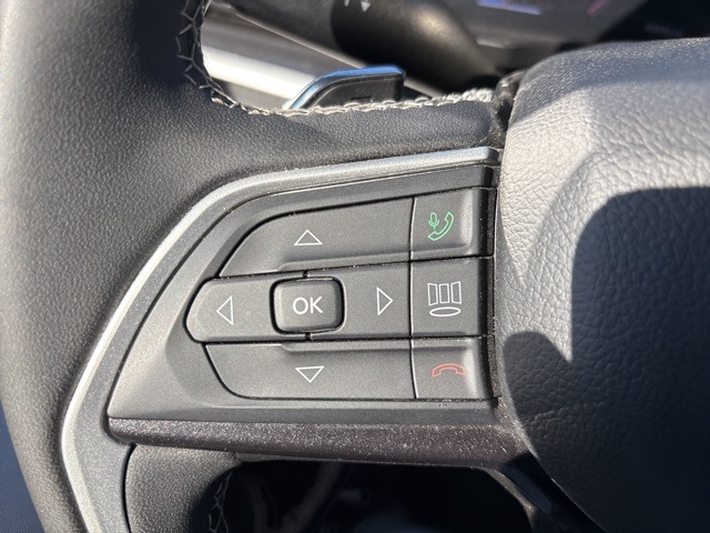 2023 Jeep Grand Cherokee Laredo photo 21