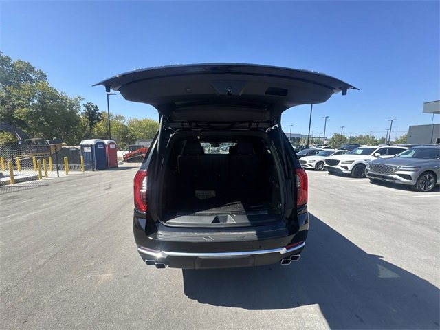 2025 Gmc Yukon XL Denali photo 22