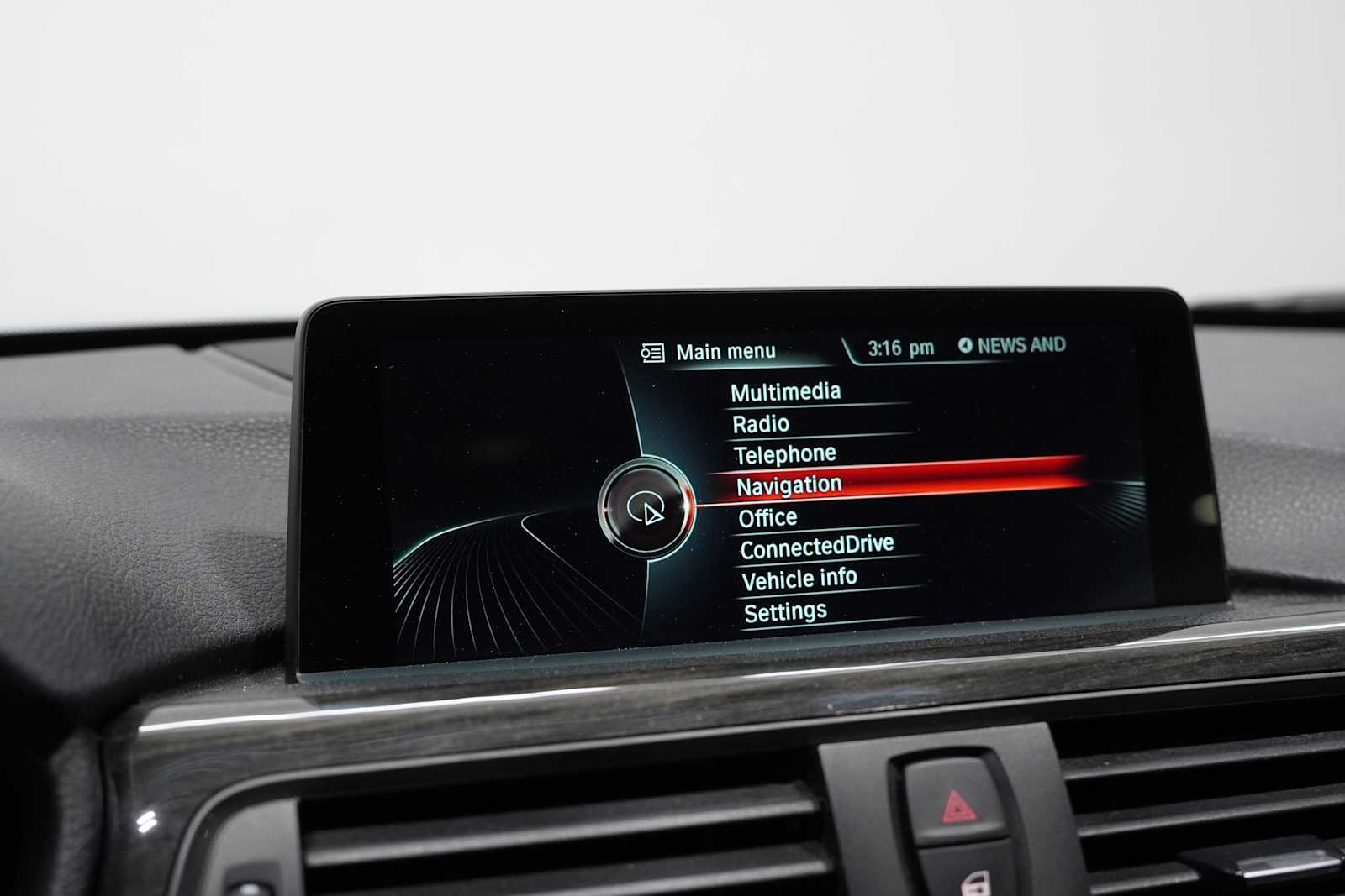 2016 Bmw 435i 4-Series photo 13