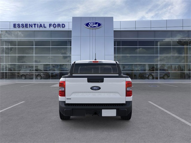 2025 Ford Maverick XLT photo 3
