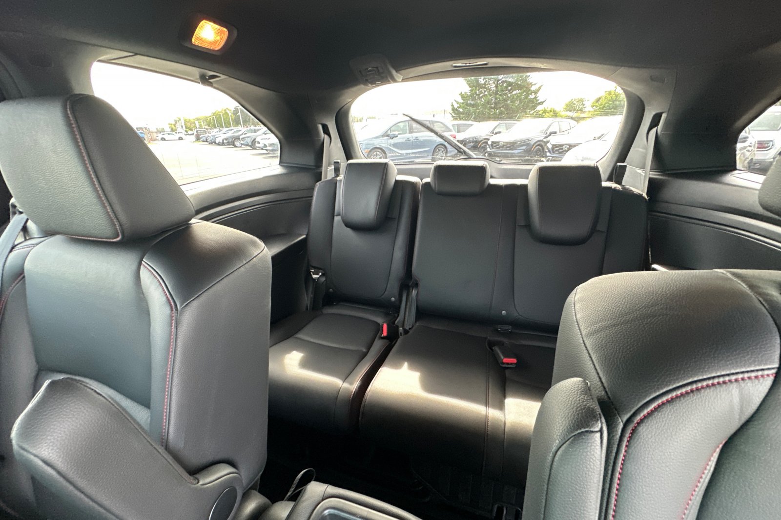2023 Honda Odyssey Sport photo 17