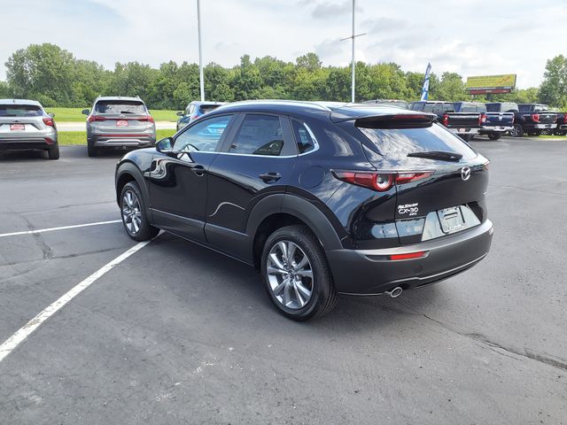 2025 Mazda CX-30 2.5 S Preferred photo 4