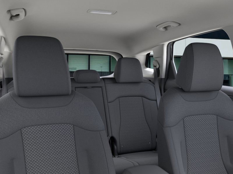 2025 Kia Sportage Hybrid LX photo 24