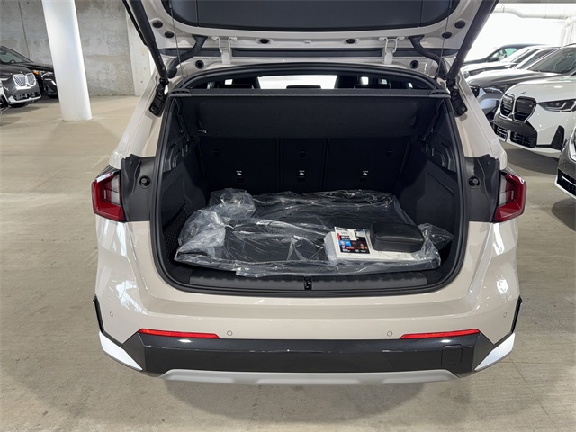 2026 Bmw X1 XDrive28i photo 11