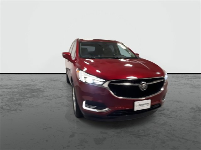 2020 Buick Enclave Premium photo 3