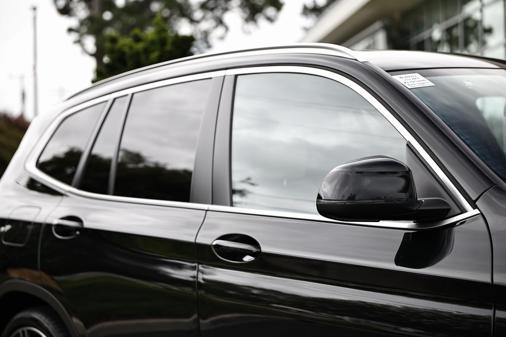 2024 Bmw X3 sDrive30i photo 5