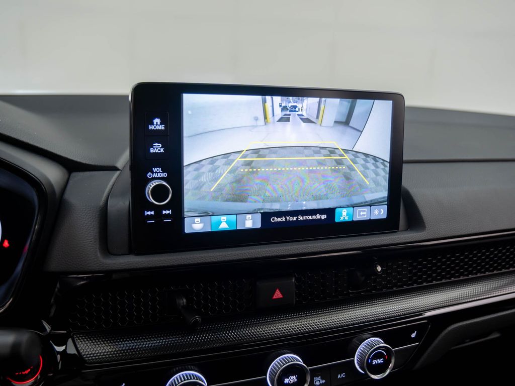 2024 Honda CR-V EX-L photo 23