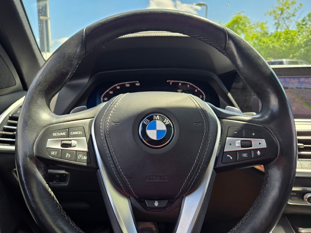 2020 Bmw X5 xDrive40i photo 32