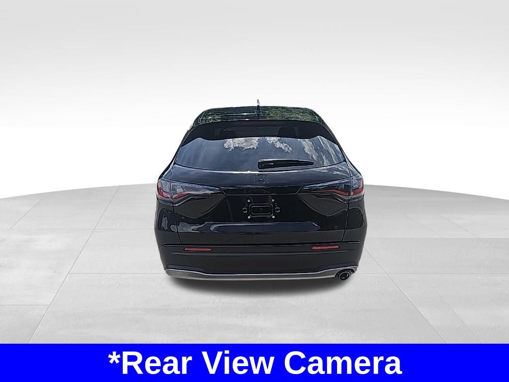 2024 Honda HR-V Sport photo 4