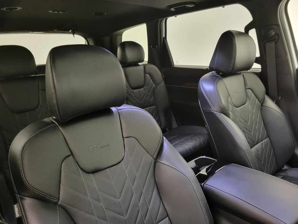 2025 Kia Telluride EX X-Line photo 43
