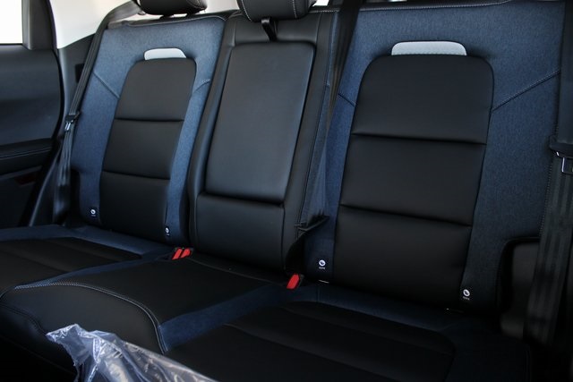 2025 Ford Bronco Sport Outer Banks photo 3