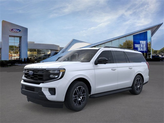 2025 Ford Expedition Active's photo