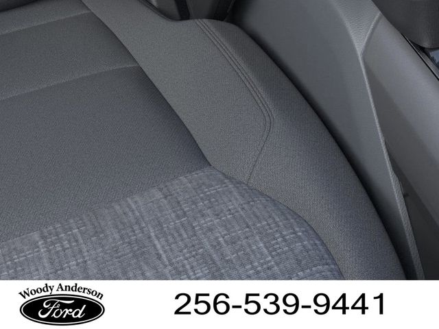 2025 Ford F-150 Lightning XLT photo 11