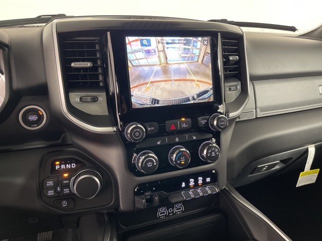2025 Ram 1500 Big Horn Lone Star photo 13