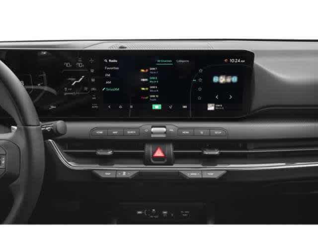2025 Kia K4 GT-Line photo 7
