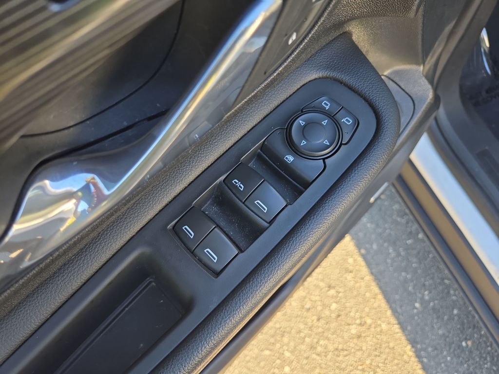 2021 Gmc Terrain SLT photo 10