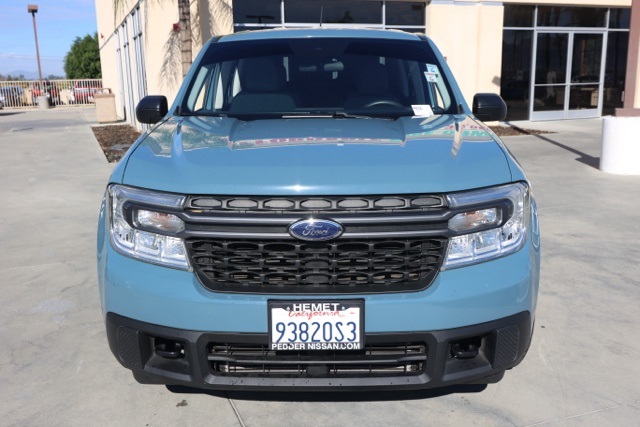 2023 Ford Maverick XLT photo 7