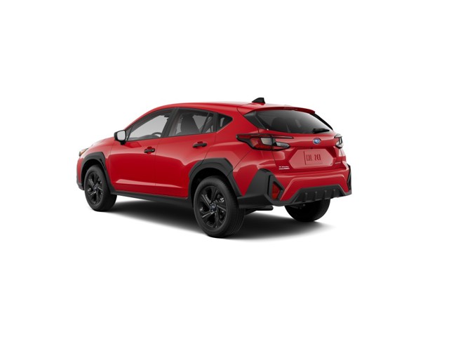 2025 Subaru Crosstrek Base photo 5